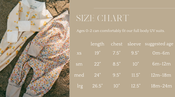 IVER Full Body UV Suit