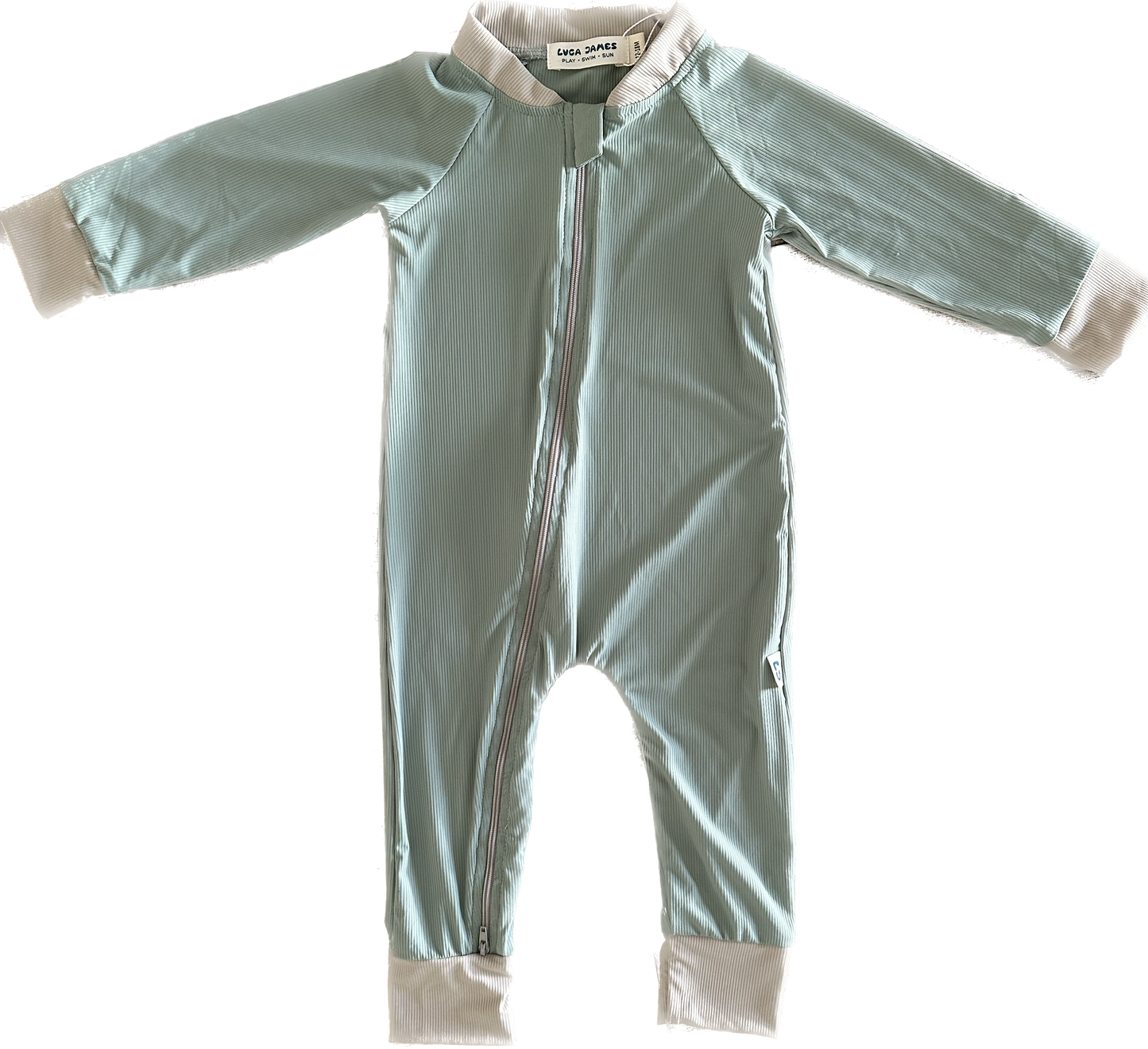 RIPPLE Full Body UV Suit