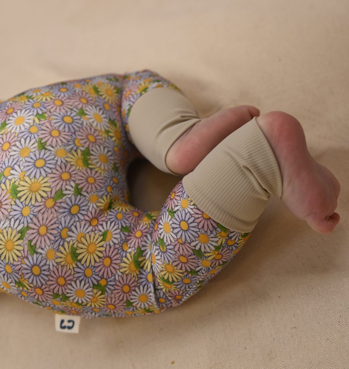 DAZE Full Body UV Suit