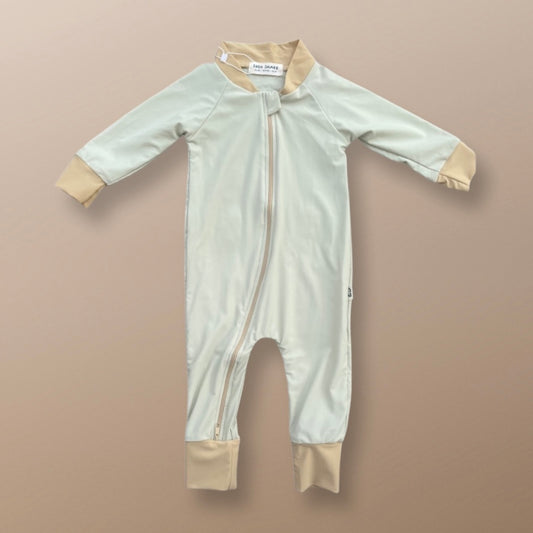 Sage Full Body UV Suit