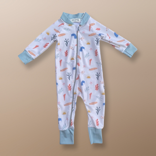 Swell Full Body UV Suit