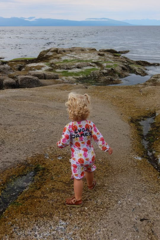 Toddler & Kids (2–6 years)