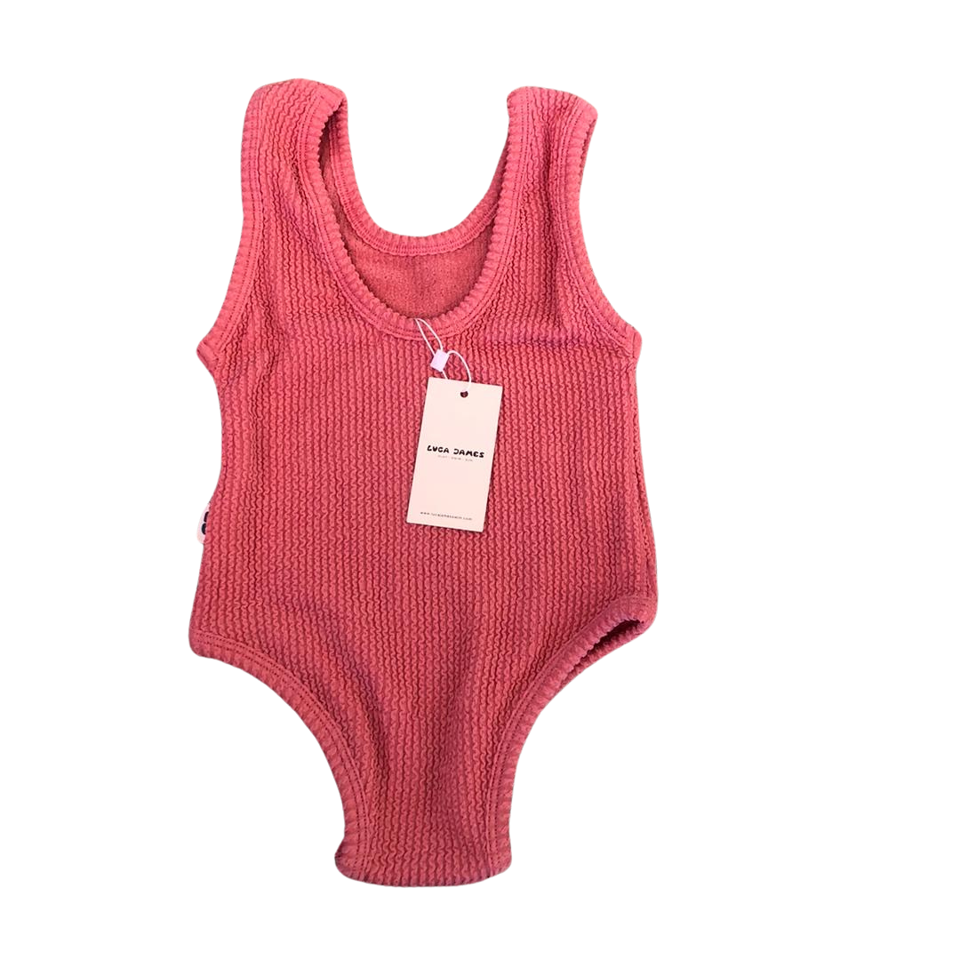THE ONE PIECE