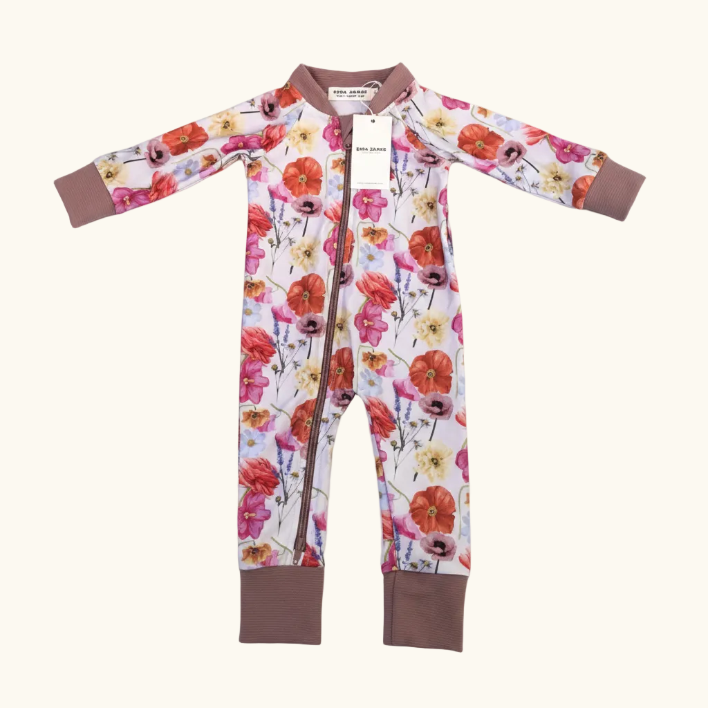 GARDEN PARTY-full body