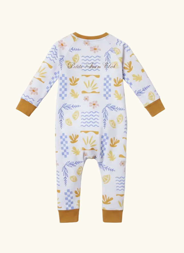CAPRI- Full Body