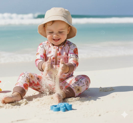 GARDEN PARTY-full body