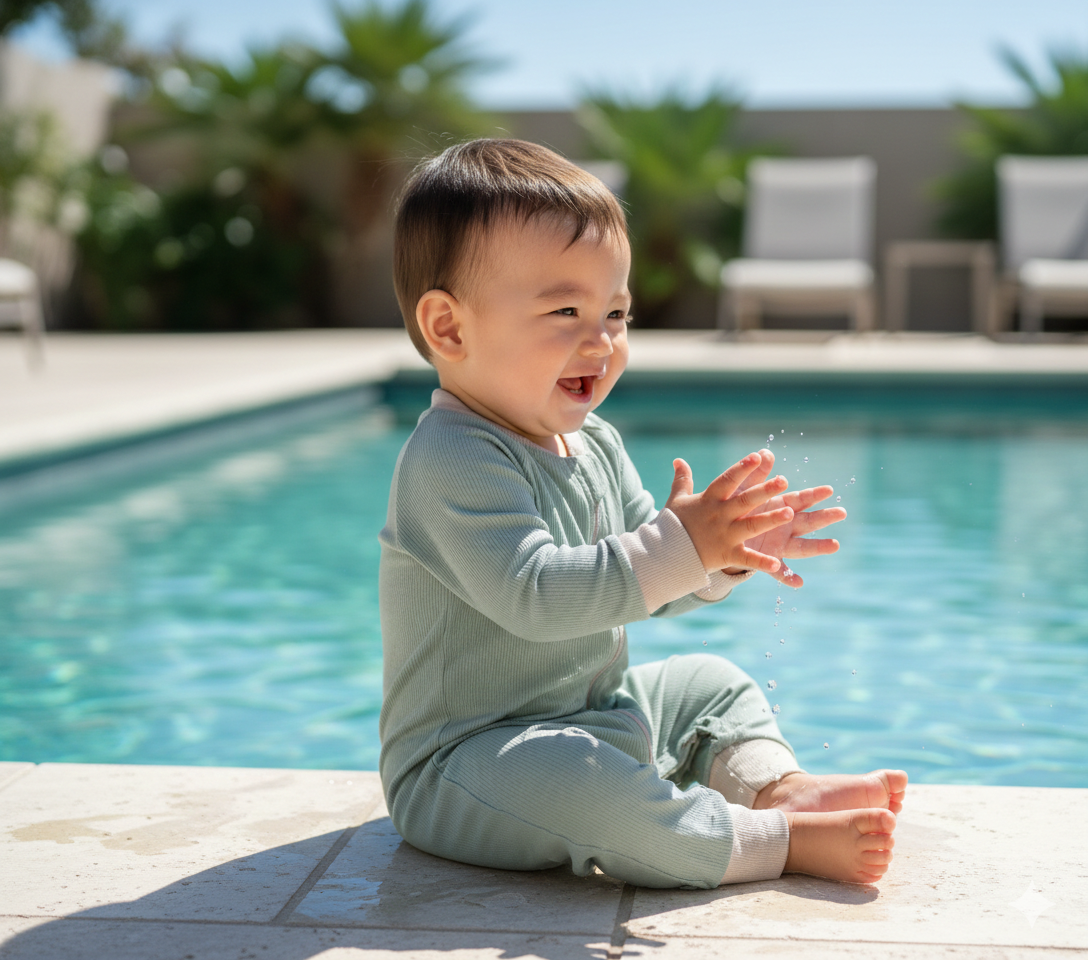 RIPPLE Full Body UV Suit (last season -40% applied at checkout)