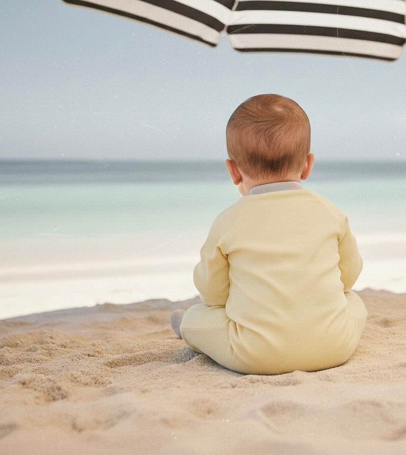 Mellow Full Body UV Suit - (last season -40% applied at checkout)